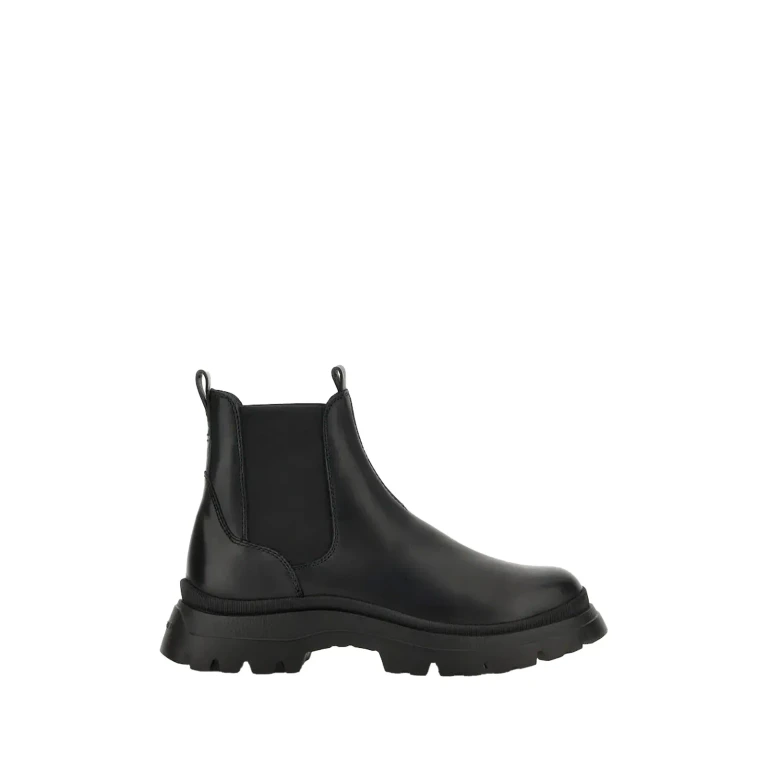 Hogan Bottines - Noir