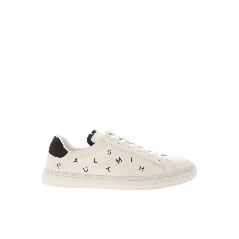 Paul Smith Baskets - Blanc