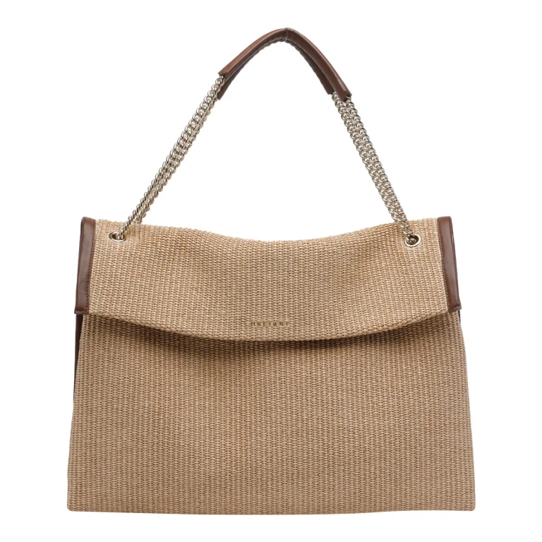 Orciani Large Venus Shoulder Bag