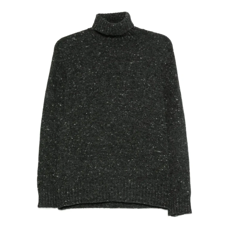 Drumohr Turtleneck Sweater