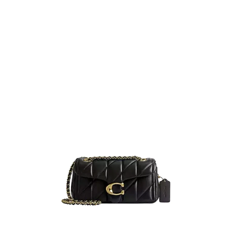 Shoulder Bag Woman color Black (CY919B4BK)