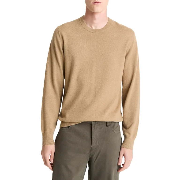 Vince Cashmere Sweater