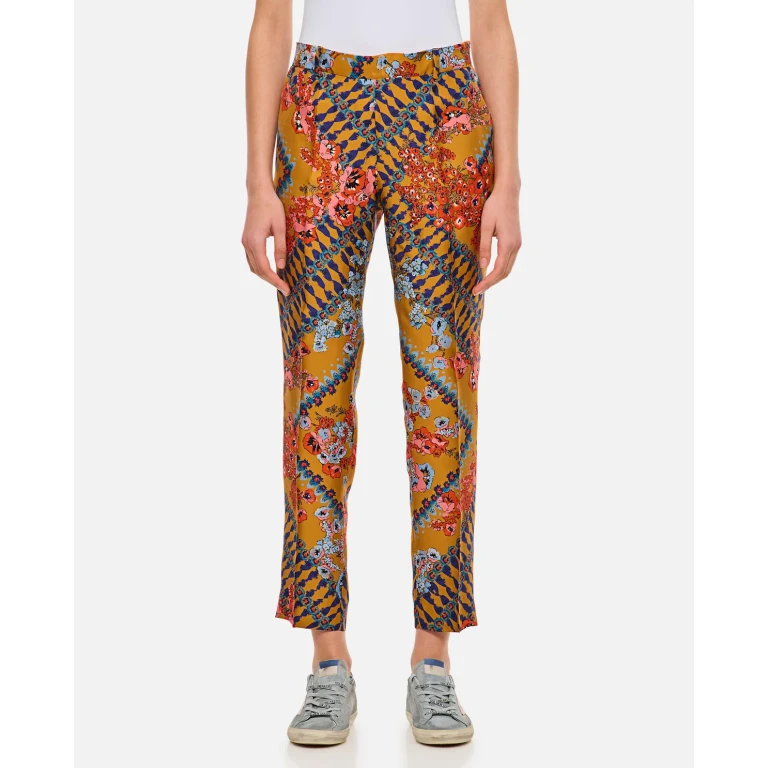 Dolce & Gabbana Trouser