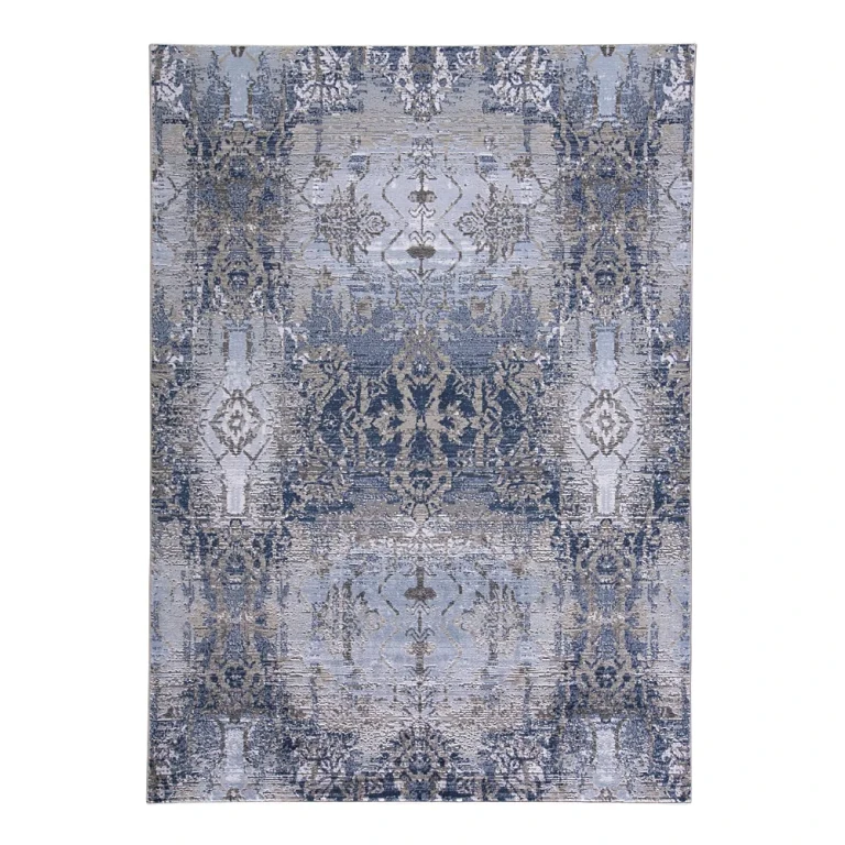 Feizy Angel R3834 Runner Area Rug, 2'10 x 8'