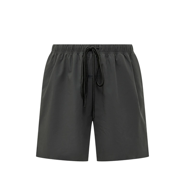 Fear Of God Essentials Drawstring Shorts