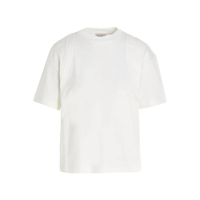 Alexander McQueen T-shirt voor dames