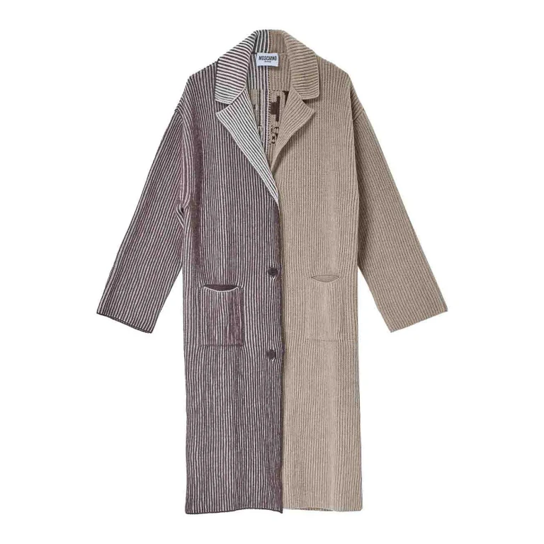 Moschino Cardigan - Marron