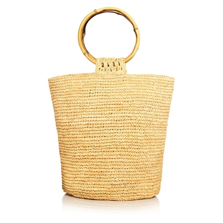 mar Y sol Skye Willow Petite Bucket Bag