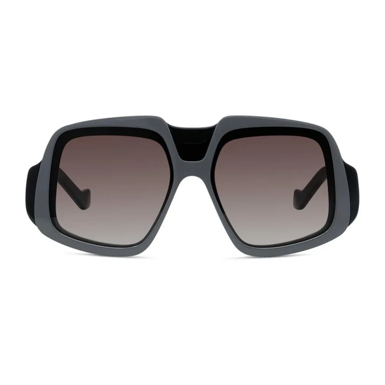 Loewe Lw40194i Anagram 01t Nero Sunglasses