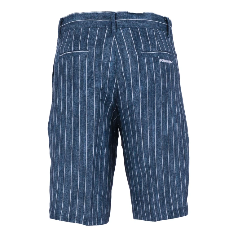 Ermanno Di E. Scervino Trousers Blue Pant - Women