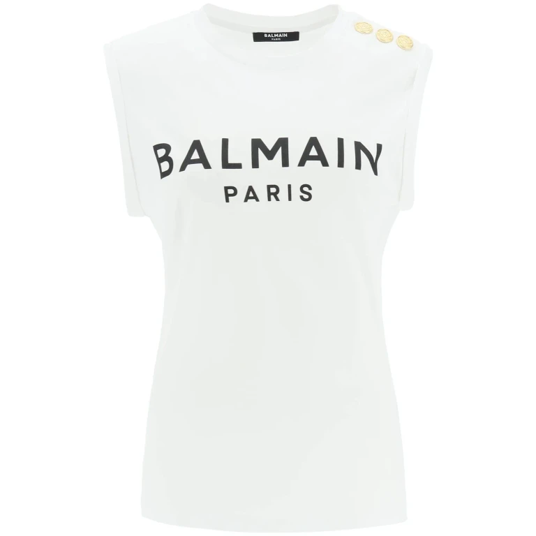 Chemise à logo imprimé Dsquared2