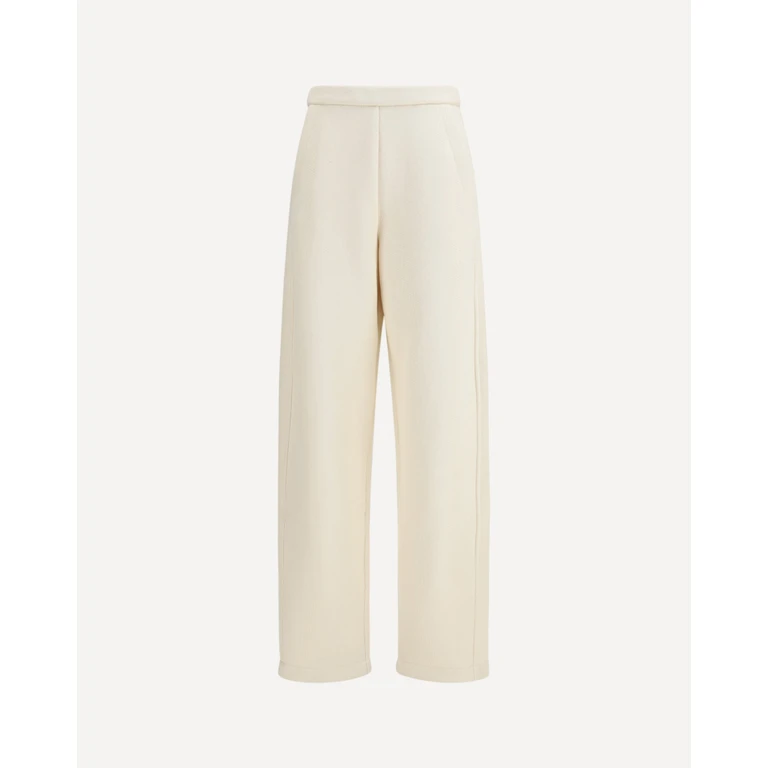 MAX MARA PURE Dente Pants Female XS