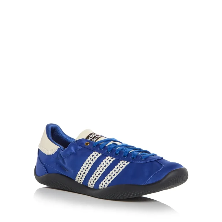 Adidas x Wales Bonner Men's Karintha Sneakers