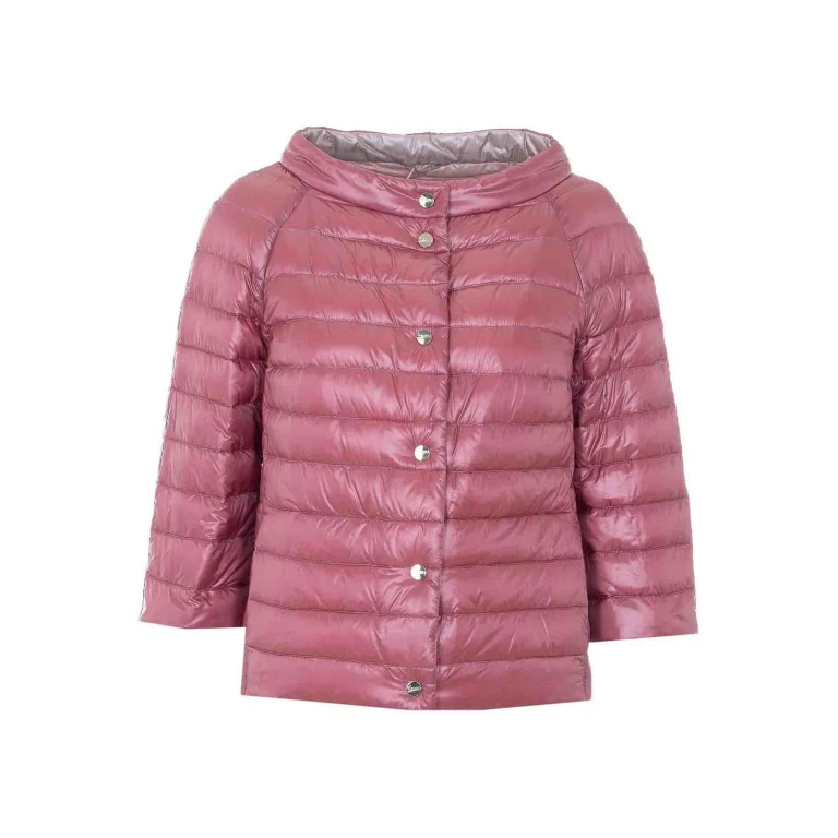 Herno Blouson Rembourré - Couleur Chair