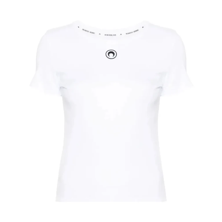 T-Shirt Woman color White (WTT012ACJER0008WH10)