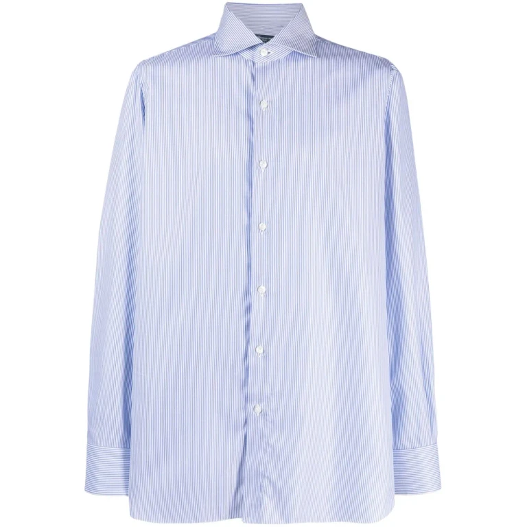 Saint Laurent Damenhemd