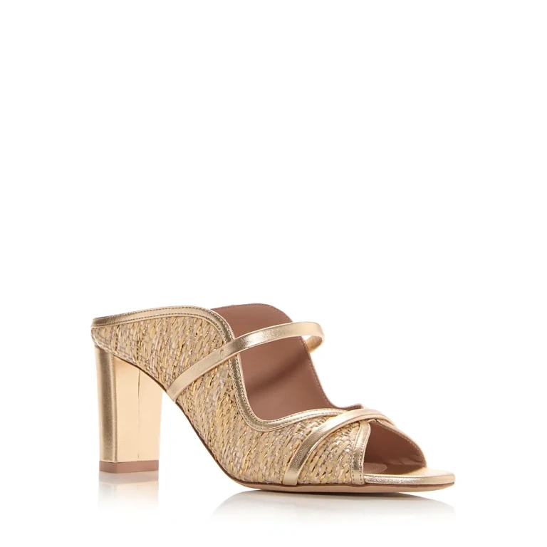 Malone Souliers Women's Norah Cutout Sandals