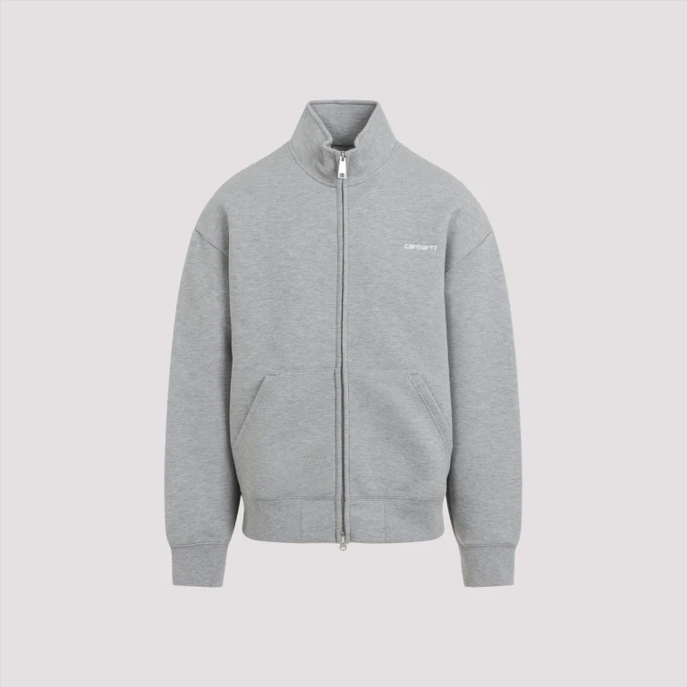 CARHARTT WIP - Carhartt Wip Alda Zip Sweat Jacket