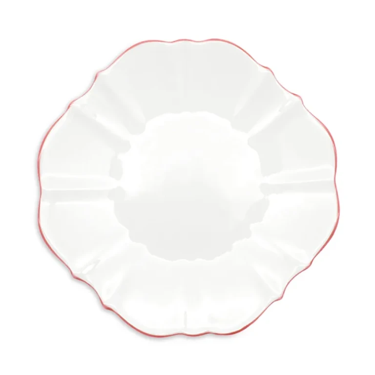 Amelie 8.75 Salad Dessert Plate