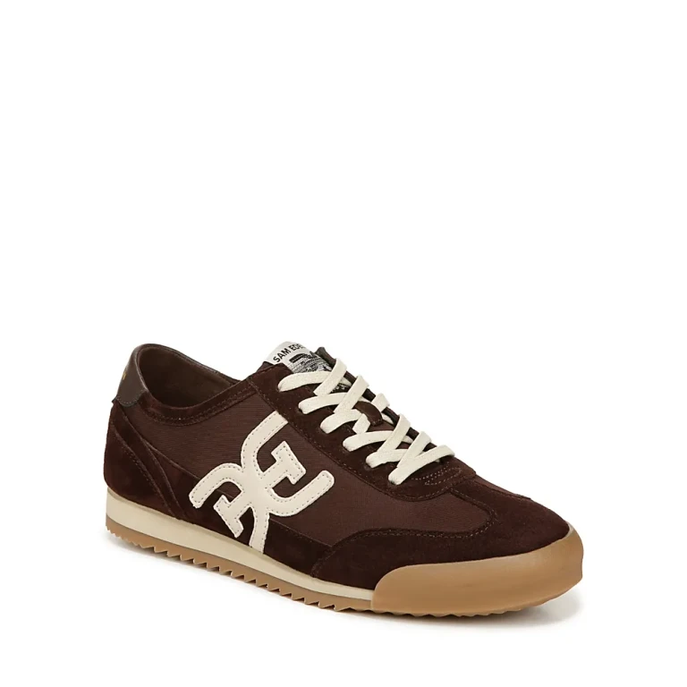 Sam Edelman Women's Ivey Low Top Sneakers