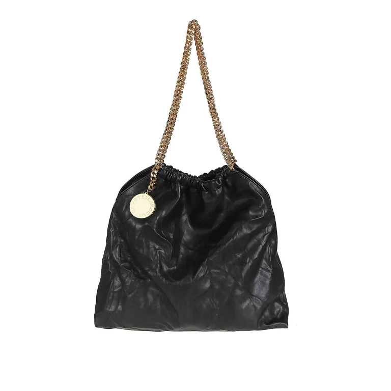 Stella Mccartney Sac Cabas - Noir