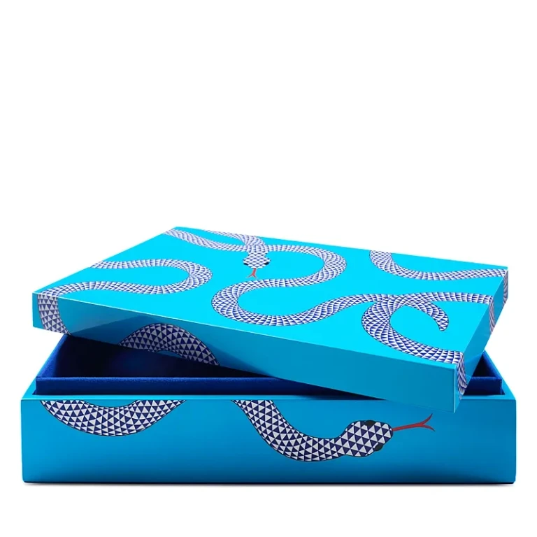 Jonathan Adler Eden Lacquer Box