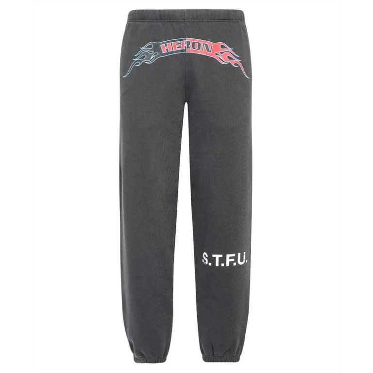 Dsquared2 Katoenen Joggingbroek