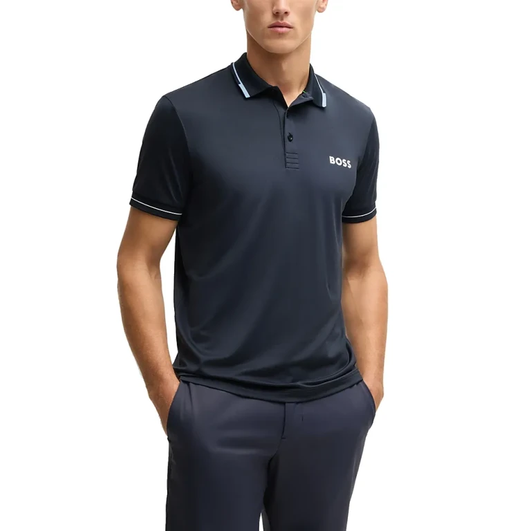 Boss Paul Pro Polo Shirt