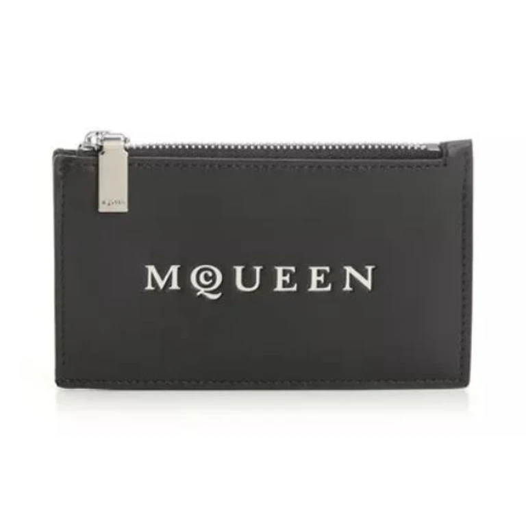 Alexander McQueen Accessories Lea - Men