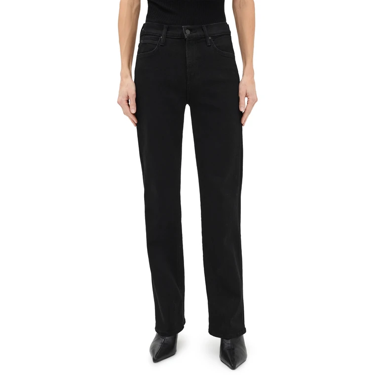 MOTHER Lil Kick It Jeans Nighty Night 25
