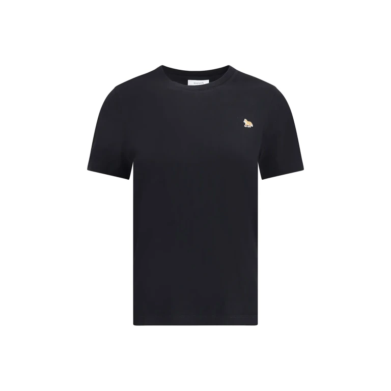 Maison Kitsuné Baby Fox Regular Tee-shirt