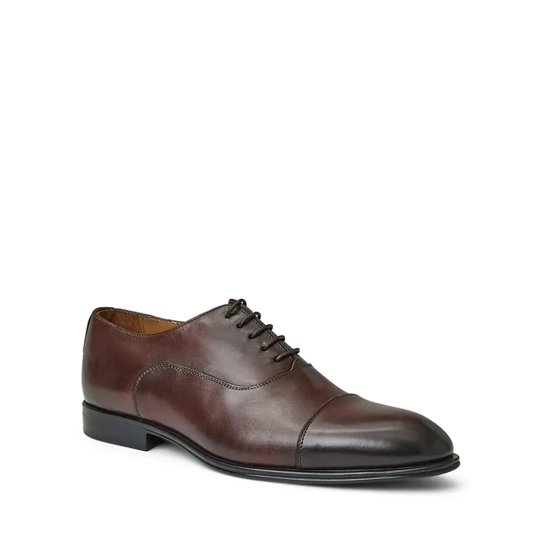 Bruno Magli Men's Captoe Oxfords