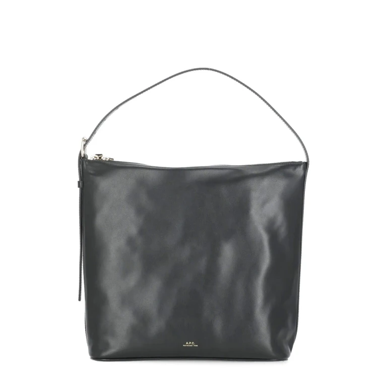 A.P.C. Vera Schultertasche