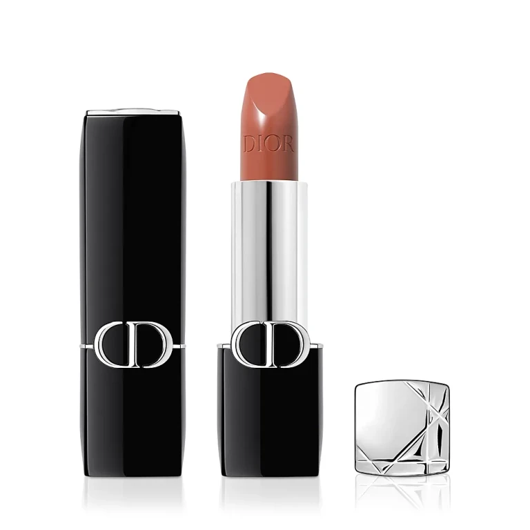 Dior Rouge Dior Satin Lipstick