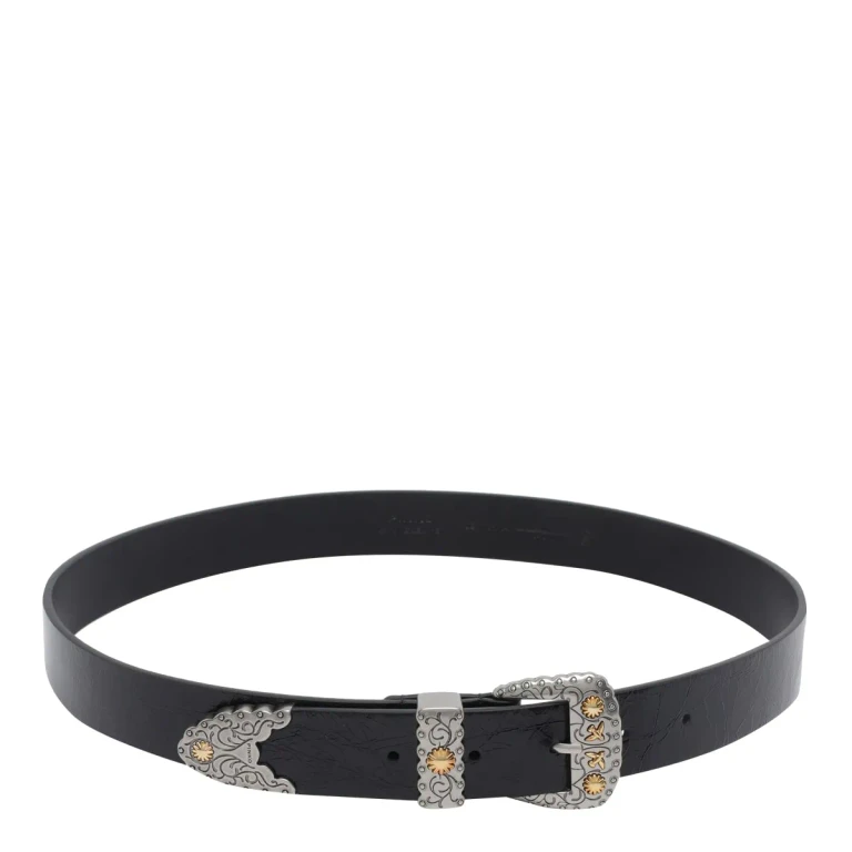 Belt Woman color Brown (106692A315L17O)