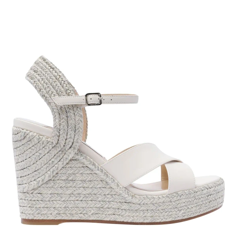 Jimmy Choo Sandales - Dellena 100