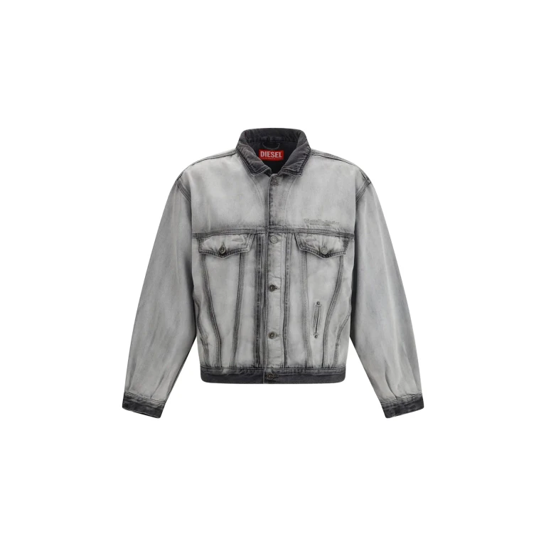 Jacket Men color Black (A2384209P2802)