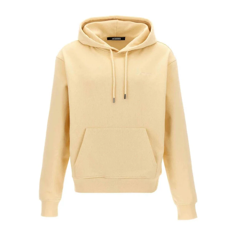 Jacquemus Sweat-Shirts - Beige