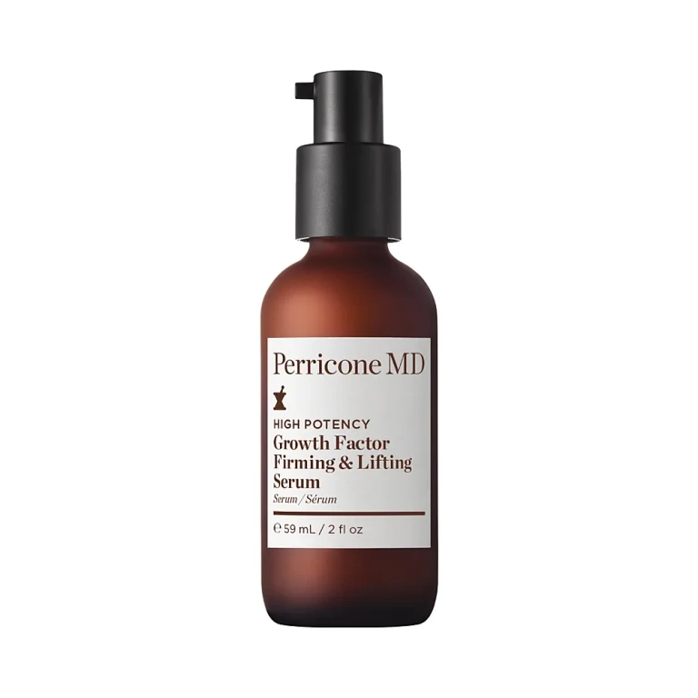 Perricone Md High Potency Growth Factor Firming & Lifting Serum 2 oz.