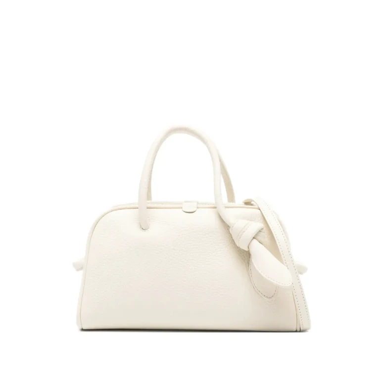 Jacquemus Le Petit Turismo Tote Bag