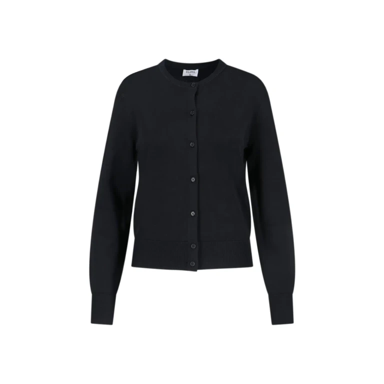 Filippa K glossy Cardigan