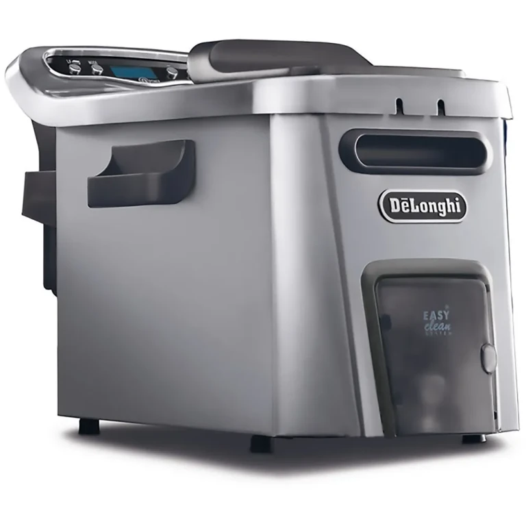 Friteuse De'Longhi Livenza