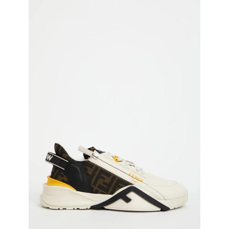 Fendi Flow 男士运动鞋