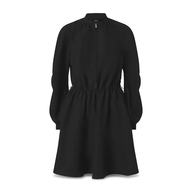Pinko Sardina Dress