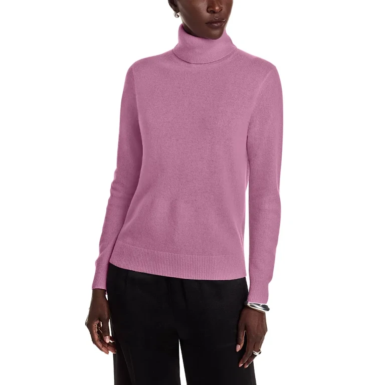 Turtleneck Sweater - Exclusive