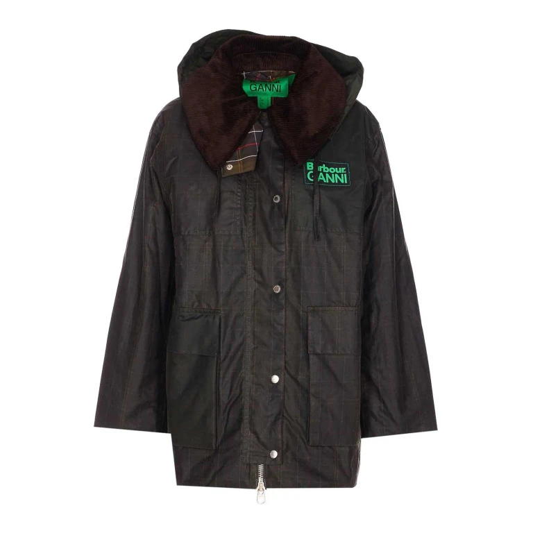 Veste Casual - Bleu (LWX1531OL12)