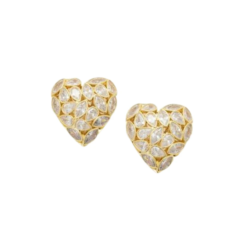 Self-Portrait SELF PORTRAIT Bijoux Gold - Women