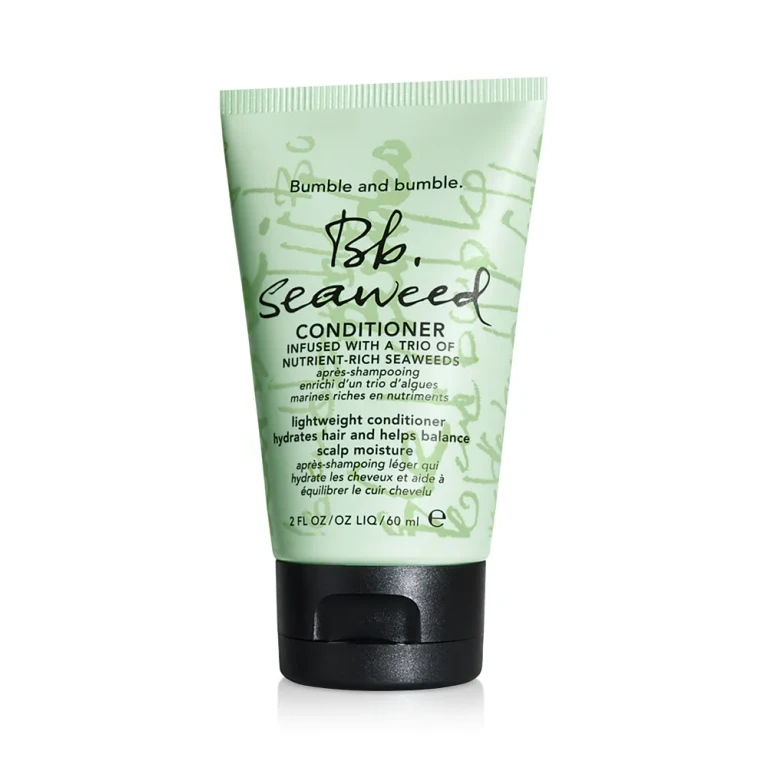 Bumble and bumble Seaweed Conditioner 2 oz.