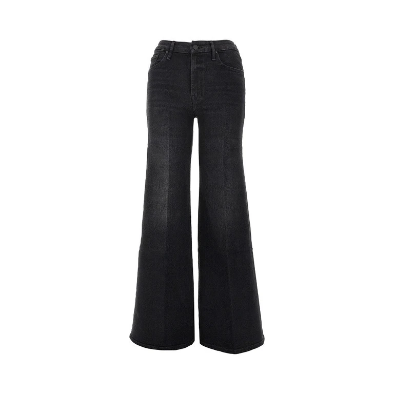 MOTHER 'The Roller Sneak' jeans Woman 31