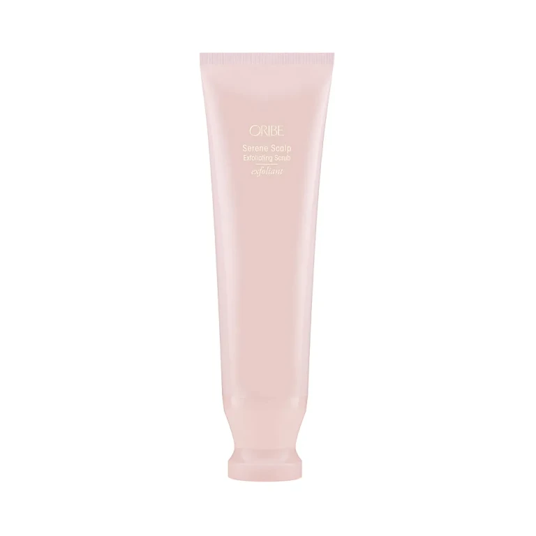 Oribe Serene Scalp Exfoliating Scrub 4.2 oz.